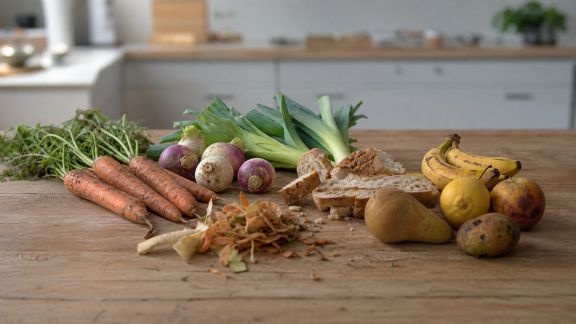 Cuisine anti-gaspi : astuces et inspirations pour consommer autrement