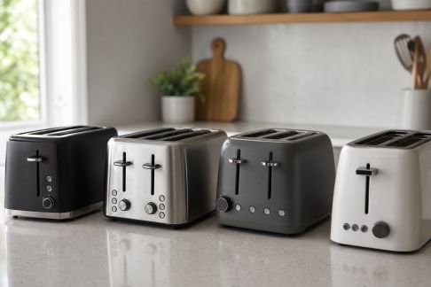 Les grille-pains multifonctions : comparatif et conseils d'achat
