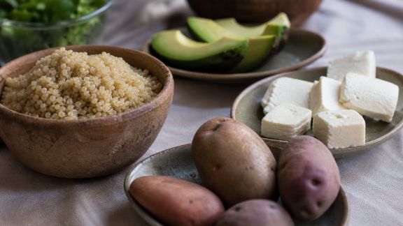 Des Andes à la table : produits stars de la cuisine bolivienne