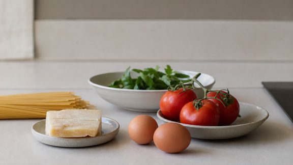 Recettes express en cinq ingrédients : simplicité et inventivité en cuisine