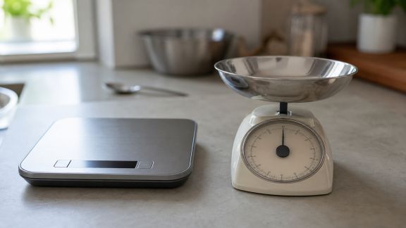 Comment bien choisir sa balance de cuisine : précision et fonctionnalités à la loupe