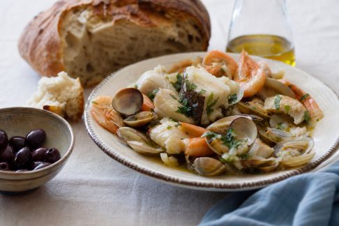 Cuisine portugaise : héritage maritime et recettes familiales