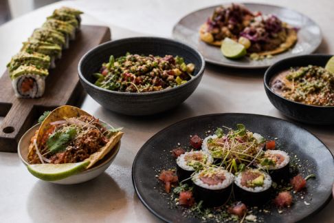 Cuisine fusion : quand traditions du monde se rencontrent dans nos assiettes