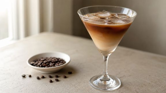 Cocktails à base de café : énergie et gourmandise dans le verre