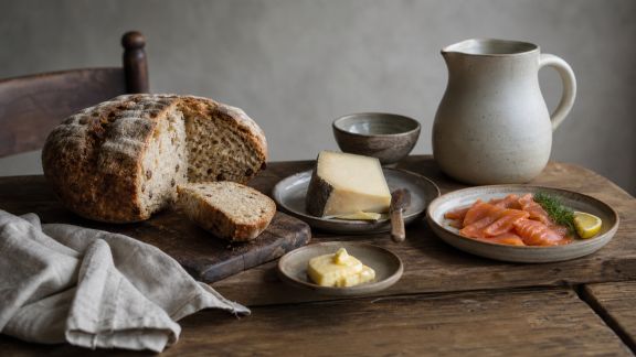 De l’Irlande à l’Écosse : immersion dans les traditions culinaires celtiques