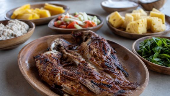 Saveurs polynésiennes : traditions culinaires des îles du Pacifique à explorer