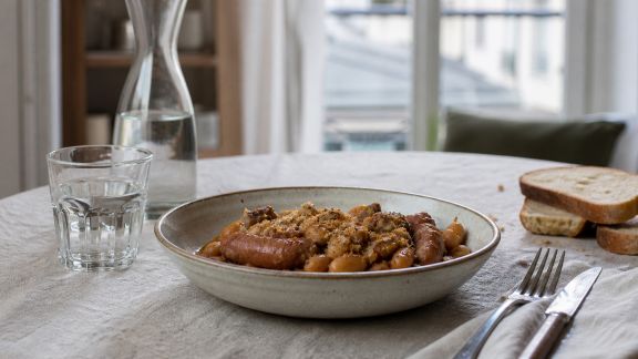 La montée des cuisines régionales françaises dans l’assiette des citadins