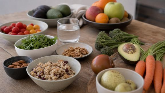 Alimentation bien-être : les nouveaux piliers du manger sain