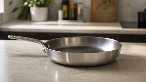 Casseroles à induction : critères essentiels pour un achat durable