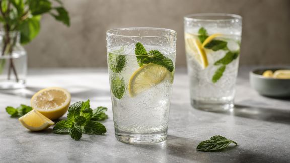 Cocktails pétillants : astuces pour des bulles pleines de pep’s
