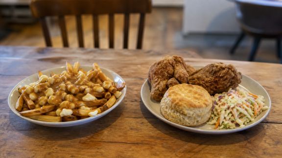 Escapade en Amérique du Nord : recettes incontournables du Québec et du sud des États-Unis